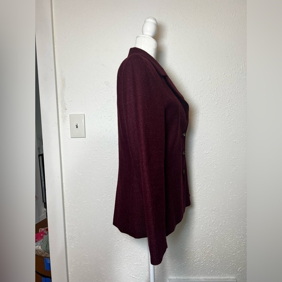 Gorgeous VNTG Neiman Marcus Blazer Jacket - Picture 3 of 5